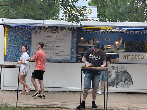  at KontenerART in Województwo Wielkopolskie