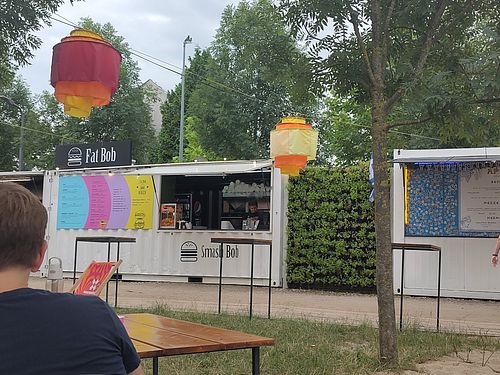  at KontenerART in Województwo Wielkopolskie