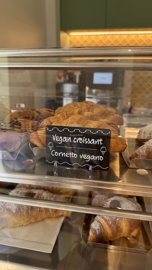 Croissant   at Yummy   in Positano