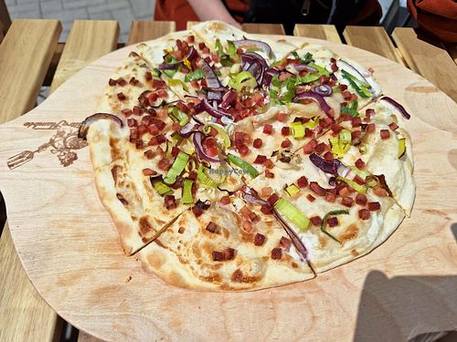 Café Padda - Uppsala Coffee &amp; Tea - HappyCow