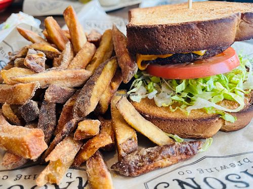  at Mason's Brewing Company Downeast in Maine