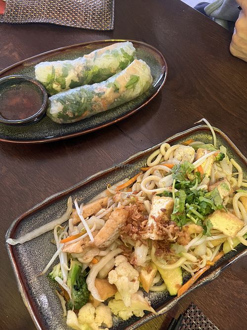   at Mong Mo in Leipzig