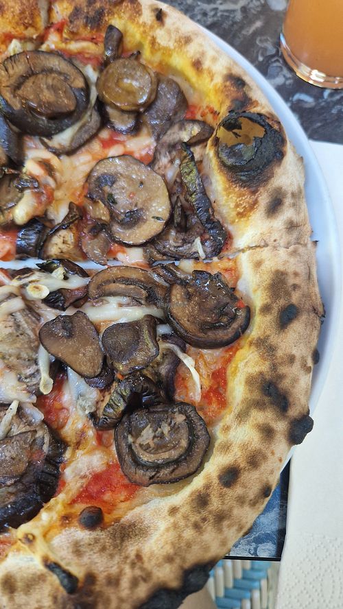  at Villa Paradiso Munch Brygge in Oslo