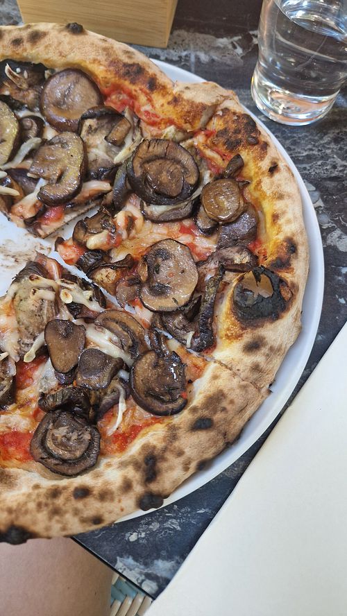  at Villa Paradiso Munch Brygge in Oslo