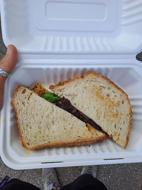  at Kofi Kade - Sandwiches in Scotland