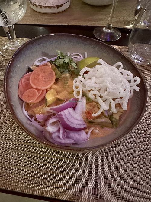   at Fusion in Gran Canaria