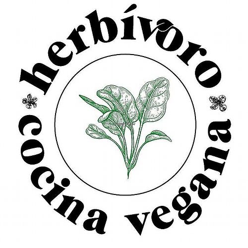Herbívoro Logo at Herbívoro -  Av. Suba in Bogota
