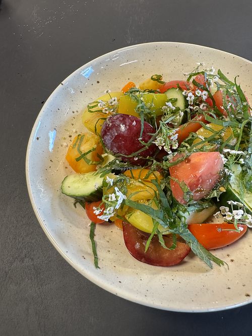 Image of Dust Kitchen