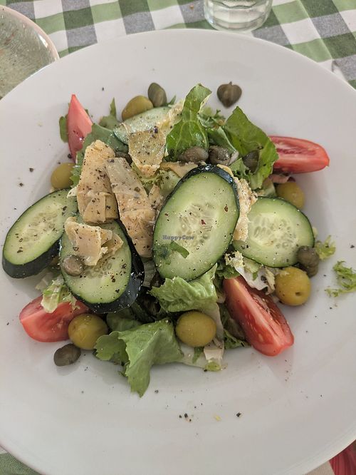  at Pizzeria Sa Plaça in Illes Balears