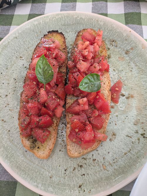  at Pizzeria Sa Plaça in Illes Balears