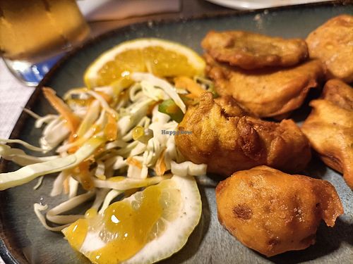  at Komal Indian Restaurant and Bar in Portimao