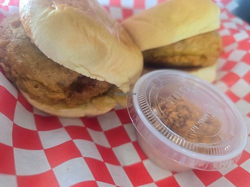  at Foodie Mumbhaiya in Portland