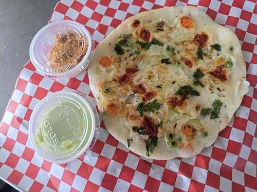  at Foodie Mumbhaiya in Portland