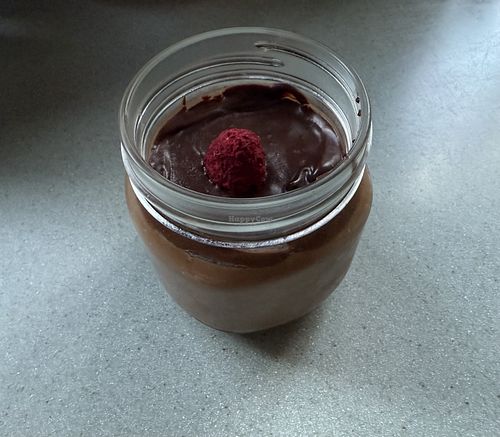 Cacao Cloud!  at Carmella in Healdsburg