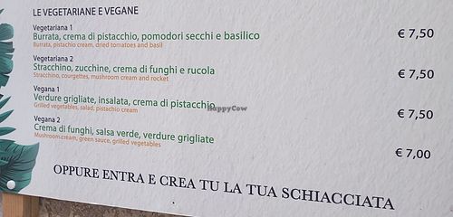  at Schiacciasette: Focacceria del Borgo in Toscana