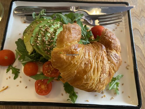   at Urgull Kafe in San Sebastian