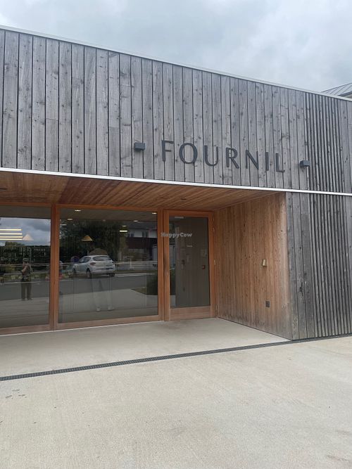  at Le Fournil de La Butte in Plouider