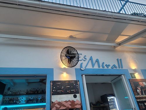  at Es Mirall in Mallorca