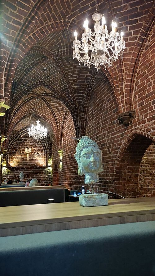 Room at Soulm8 - Dimsum, Sushi, Tapas & more in Bremen