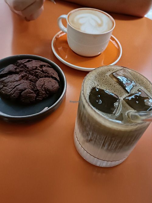  at Les Infiltrés - Coffee Shop in Toulouse