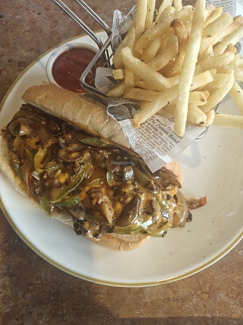  at Rustic Thistle in Page