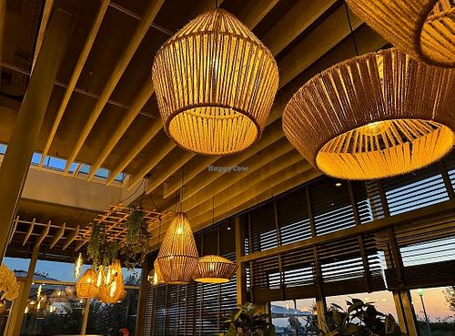  at Dünendeck Restaurant & Strandbar in Schleswig-holstein