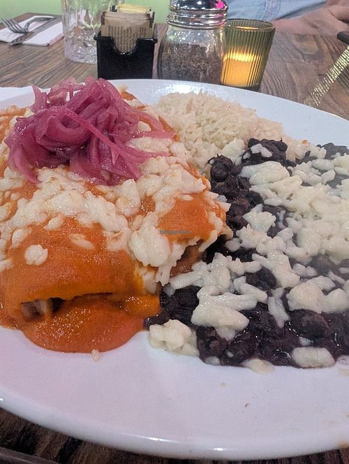  at Buena Comida Mexicana  in Los Angeles