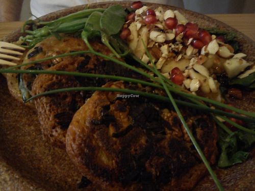 Wypas at Wypas in Poznan