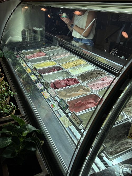   at Sonny's Cafe in Minneapolis