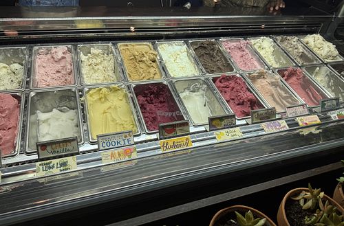   at Sonny's Cafe in Minneapolis