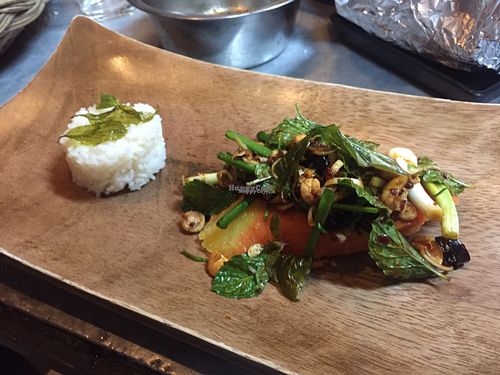 Cooking Class at Time for Lime in Koh Lanta