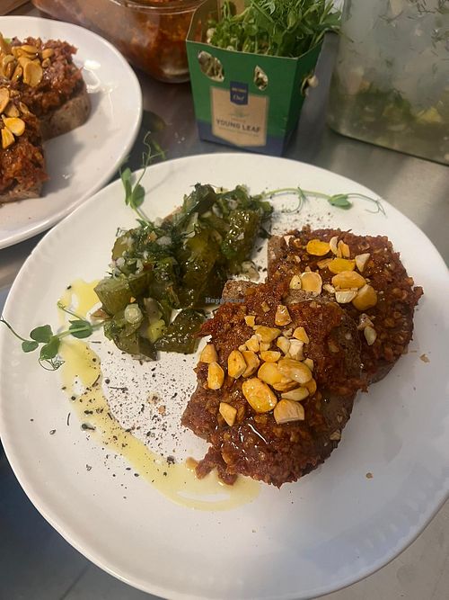  at Soul Kitchen House in Berlin