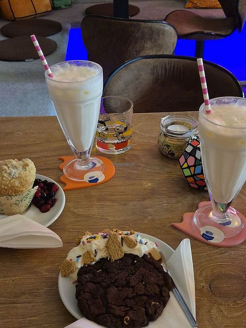  at Geek's Café-Bar in Graz