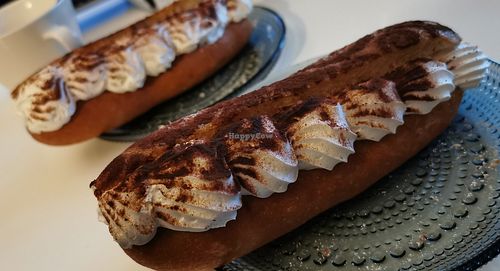 Murmakenkki at Antin Konditoria in Kanta-häme