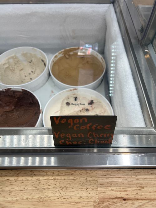 Yum  at Sweet D's in Warwick