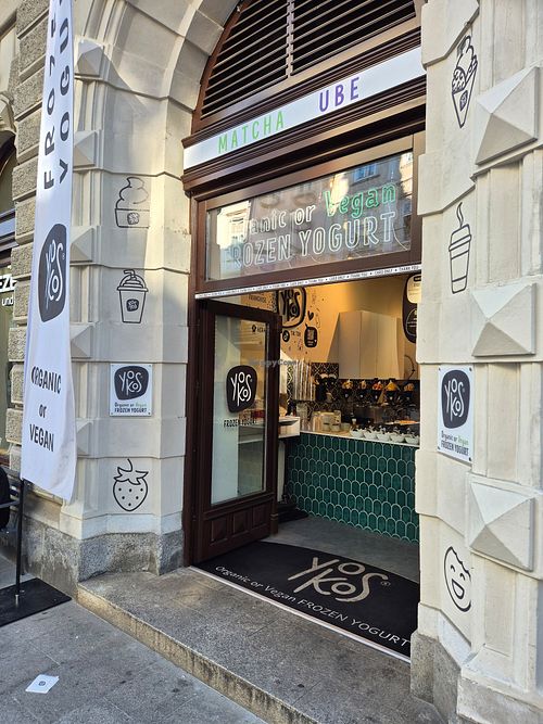  at Yokos - Herrengasse in Graz