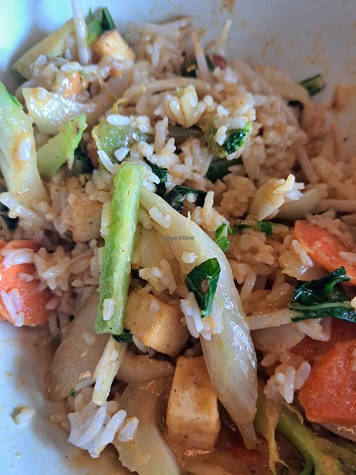  at wok box  in Whitecourt