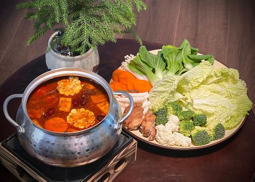  at THIỆN TUỆ CHAY in Hanoi