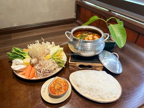  at THIỆN TUỆ CHAY in Hanoi