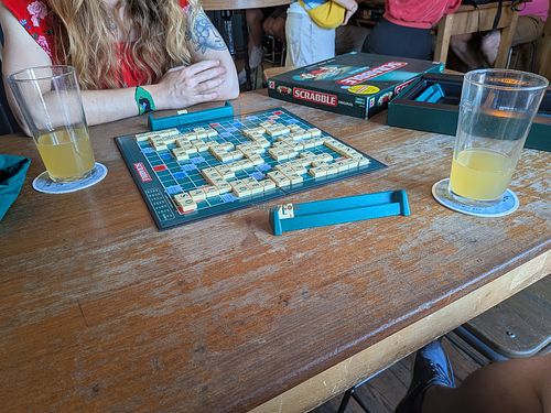  at Brighton Bierhaus in England