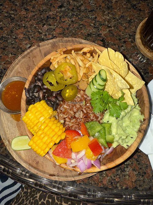 Jackfruit Bowl  at Darari Kitchen in Kabupaten Badung