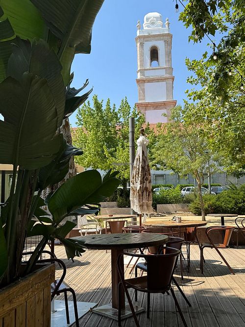  at Terra Bio Food & Co - Portas do Sol in Santarém