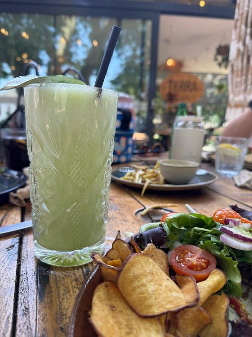  at Terra Bio Food & Co - Portas do Sol in Santarém