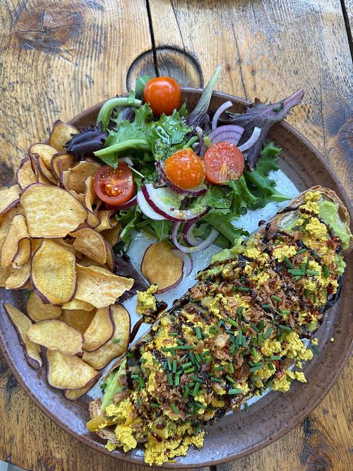  at Terra Bio Food & Co - Portas do Sol in Santarém