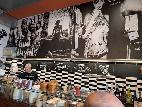 Die Küche at MOTEK in Frankfurt