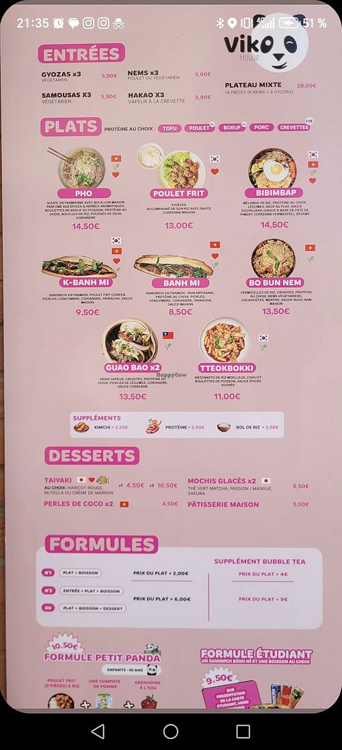  at Viko House Toulouse in Toulouse