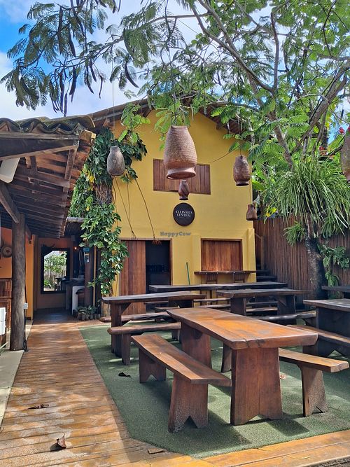  at Culinária Central in Bahia