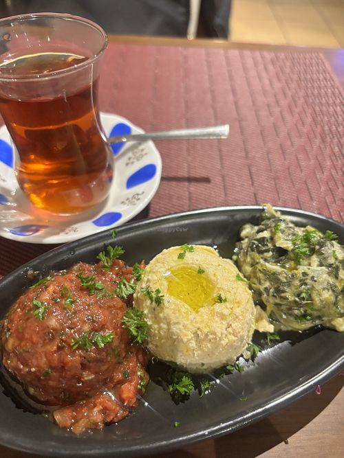 Soooo good !!!  at Karsiyaka in Hiroshima