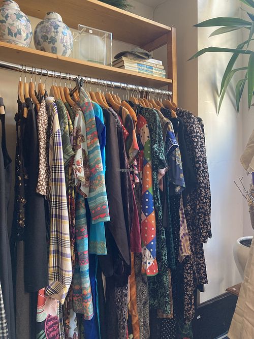   at Mazzel Kringloop in Zutphen