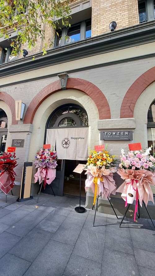  at Towzen - Sydney in Sydney